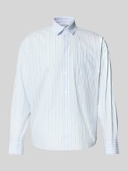 Regular fit vrijetijdsoverhemd met borstzak, model 'WILLE' van Casual Friday - 13