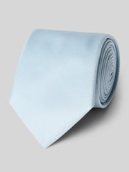 Krawatte aus Seide-Mix Modell 'H-Tie 7,5 CM-262' von BOSS - 40