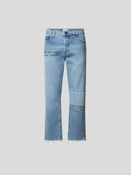 Regular Fit Jeans von Frame Blau - 29