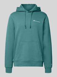 Hoodie mit Kapuze von Champion - 23