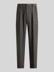 Bundfaltenhose aus Wolle mit Bundfalte von Polo Ralph Lauren - 23
