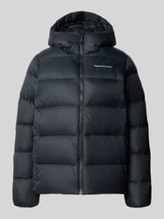 Steppjacke mit Füllung aus Alcantara-Alpaka-Mix von Peak Performance - 10