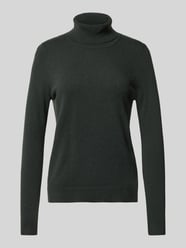 Gebreide pullover van puur kasjmier van Christian Berg Woman - 47