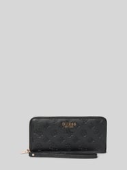 Portfel z detalem z logo model ‘PHOEBE’ od Guess - 20