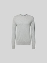 Slim Fit Pullover aus Woll-Mix von Filippa K - 29