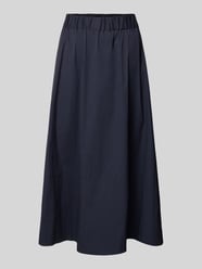 Spódnica midi z plisami od ROBE LÉGÈRE - 11