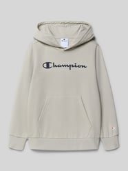Hoodie mit Kapuze von CHAMPION - 44