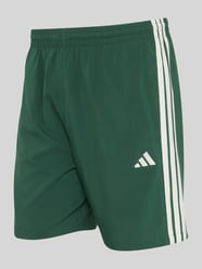 Regular Fit Sportshorts mit seitlichen Eingrifftaschen von adidas Sportswear - 20