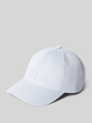 Basecap aus reiner Baumwolle von Marc O'Polo - 7