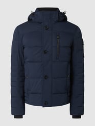 Steppjacke mit herausnehmbarer Kapuze von Tom Tailor - 33