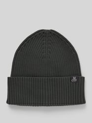 Mütze aus reiner Baumwolle von Marc O'Polo - 3