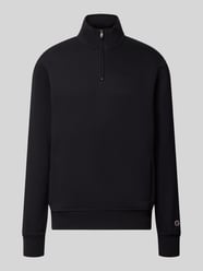 Sweatshirt mit Label-Details von Champion - 45