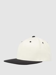 Cap mit Woll-Anteil  von Flex Fit Beige - 30