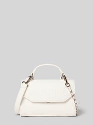 Shoulder Bag in leerlook model 'Pandia' van Valentino Bags - 26