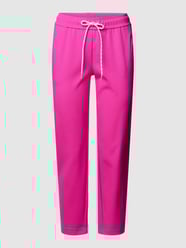 Hose mit seitlichen Eingrifftaschen von Rosner Rosa - 27