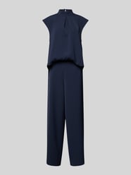 Jumpsuit met opstaande kraag, model 'Maaja' van mbyM - 36