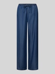 Wide Leg Hose aus Lyocell Modell 'CHARIS' von ONLY - 40