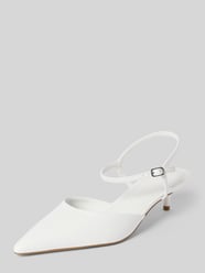 Pumps van echt leer Model 'Adelaide' van Steve Madden - 34