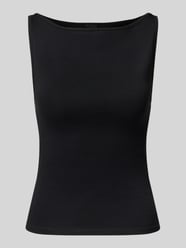 Tanktop met boothals van Gina Tricot - 19