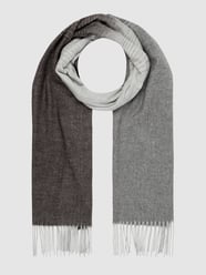 Schal mit Farbverlauf  von MCNEAL Grau - 44