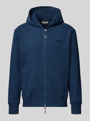 Bluza dresowa z kapturem model 'TAURASI' od ellesse - 6