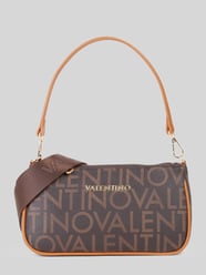 Umhängetasche mit Logo-Print Modell 'REGINA' von Valentino Bags - 6