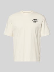 Regular Fit T-Shirt aus reiner Baumwolle von s.Oliver RED LABEL - 12