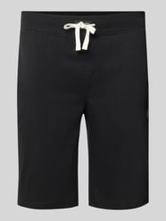 Korte broek van jersey met geborduurd logo van Polo Ralph Lauren Underwear - 11