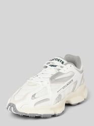 Sneaker mit profilierter Plateausohle von Lacoste - 14