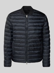 Steppjacke mit Zweiwege-Reißverschluss von Gant - 29
