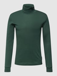 Longsleeve mit Rollkragen Modell 'Seasonal' von Marc O'Polo - 13