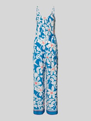Jumpsuit aus Viskose mit Spaghettiträgern Modell 'Rylie' von GUIDO MARIA KRETSCHMER WOMAN - 6