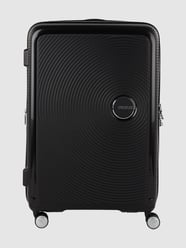 Trolley met wieltjes - uitbreidbaar van AMERICAN TOURISTER Grijs / zwart - 44