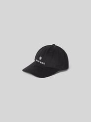 Basecap mit Label-Stitching von Anine Bing - 30