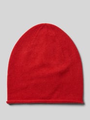 Kasjmiermuts met rolzoom van Christian Berg Woman - 12