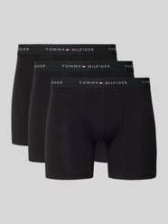 Broek van Katoenmix in Set van 3 van Tommy Hilfiger - 29