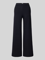 Stoffhose mit französischen Eingrifftaschen Modell 'NALEY' von SEDUCTIVE - 38
