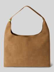 Shoulder Bag mit Logo-Prägung von Seidenfelt - 18