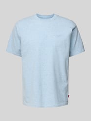 T-Shirt mit Label-Stitching von Levi's® - 46