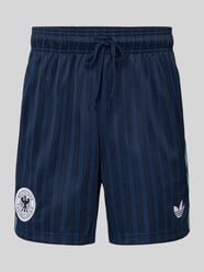Loose Fit Trikot-Shorts mit DFB-Applikation von adidas Originals - 3