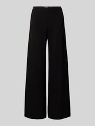 Stoffhose mit Gesäßtaschen Modell 'KIMBERLEY' von SEDUCTIVE - 7