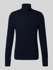 Kaschmirpullover mit Rollkragen von FTC-Cashmere - 7