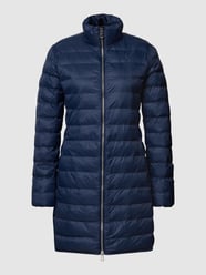 Steppmantel mit Stehkragen Modell 'INSULATED' von Polo Ralph Lauren Blau - 26