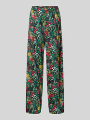 Loose Fit Sweatpants mit Allover-Muster Modell "FIREBIRD" von adidas Originals - 24