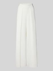 Stoffhose mit elastischem Bund von Rinascimento - 12