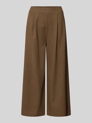 Relaxed Fit Culotte in strukturierter Optik von s.Oliver RED LABEL - 33