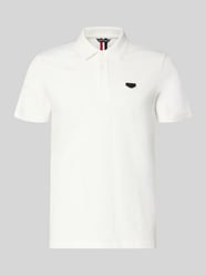 Slim Fit poloshirt met logo-applicatie van Antony Morato - 32