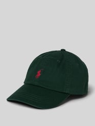 Baseballpet met labelstitching van Polo Ralph Lauren - 22