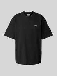 Oversized T-Shirt aus reiner Baumwolle Modell 'Ingo' von Carhartt Work In Progress - 2