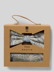 Strik en pochet in de set van Prince Bowtie - 7